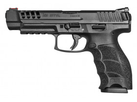 Pištoľ HK SFP9L-SF PB, kal. 9x19